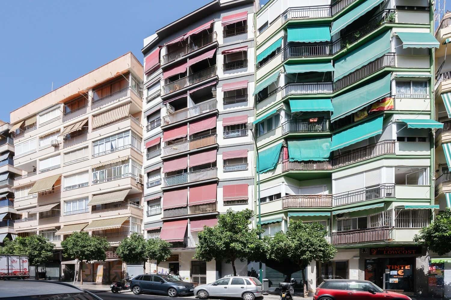 Zimmer zur Miete, Málaga