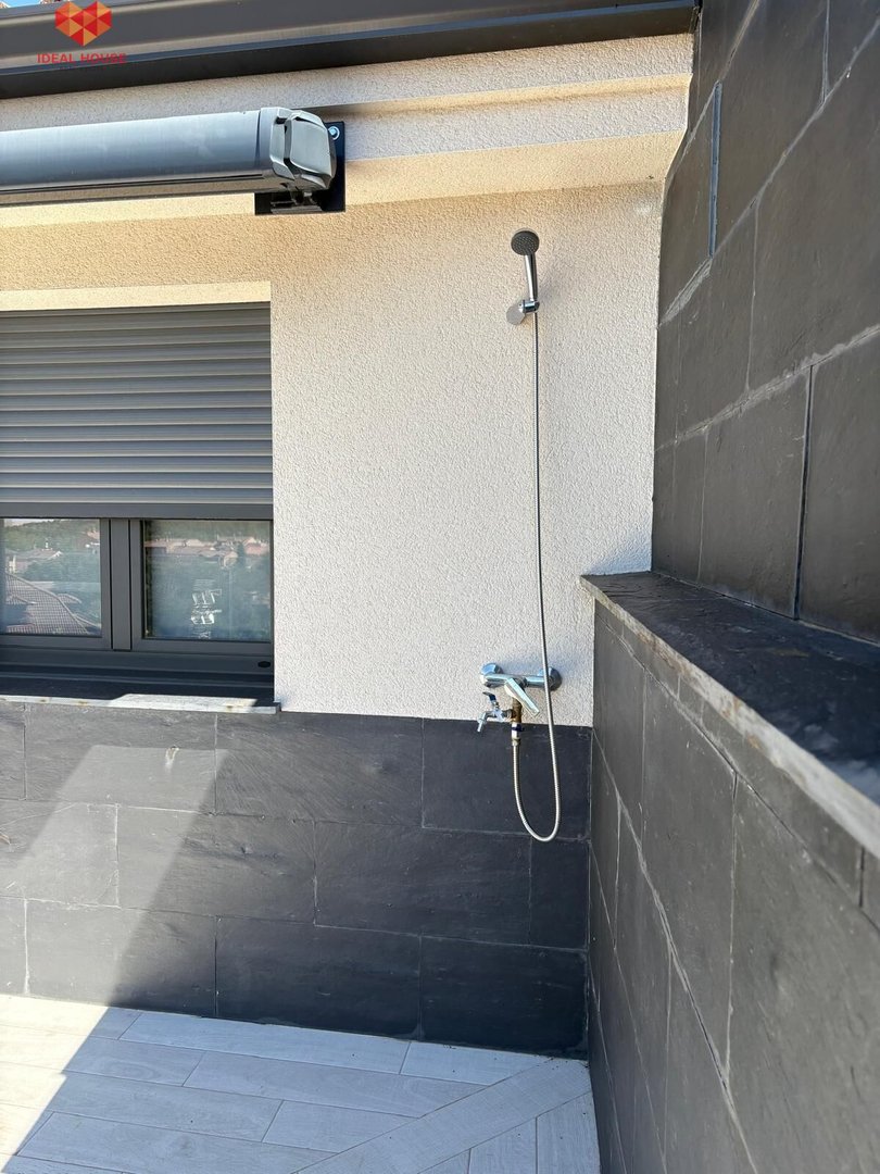 Casa de 210 m² en Segovia
