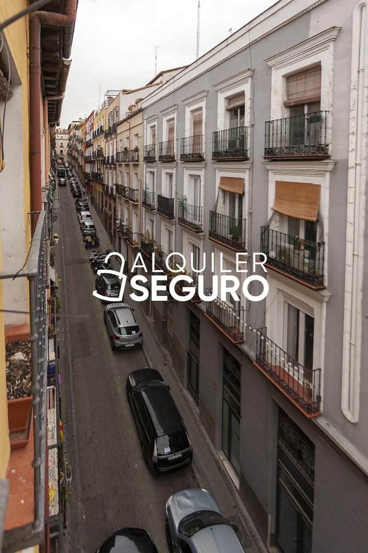 Pis de 50 m² a Madrid