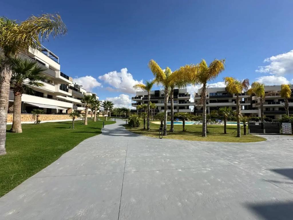 Piso de 75 m² en Orihuela