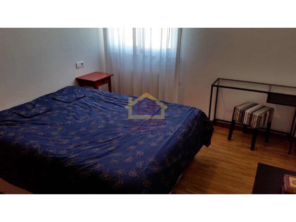 Pis de 60 m² a Salamanca