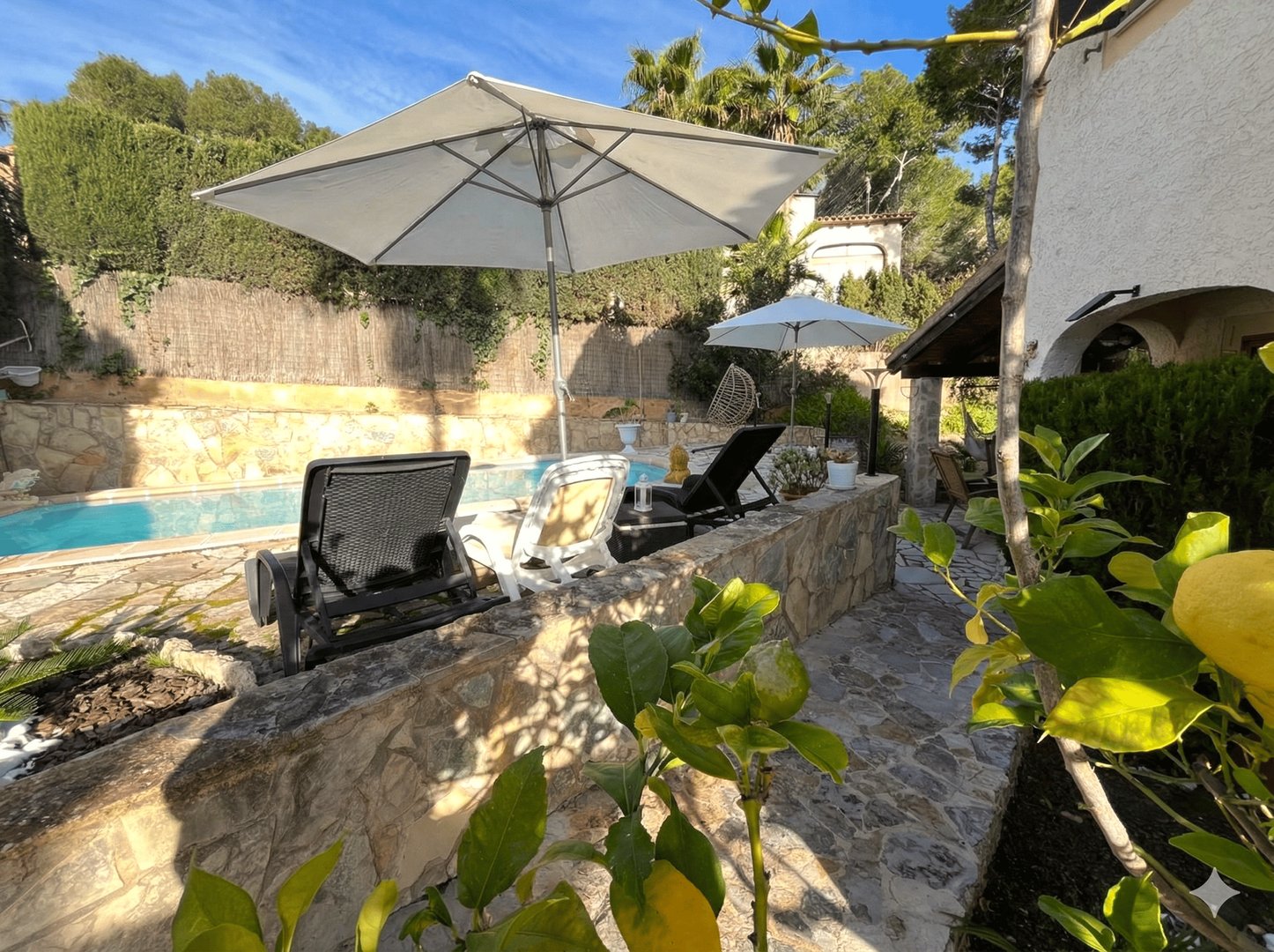 Casa de 125 m² en Pájara