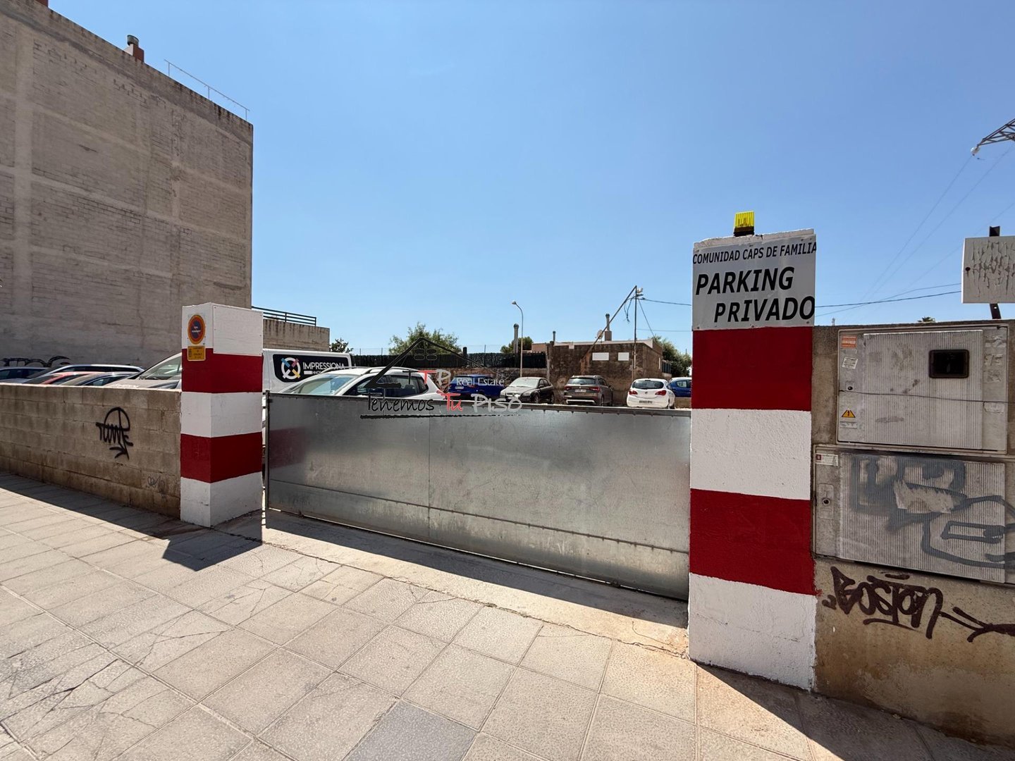 Piso de 96 m² en Benicarló