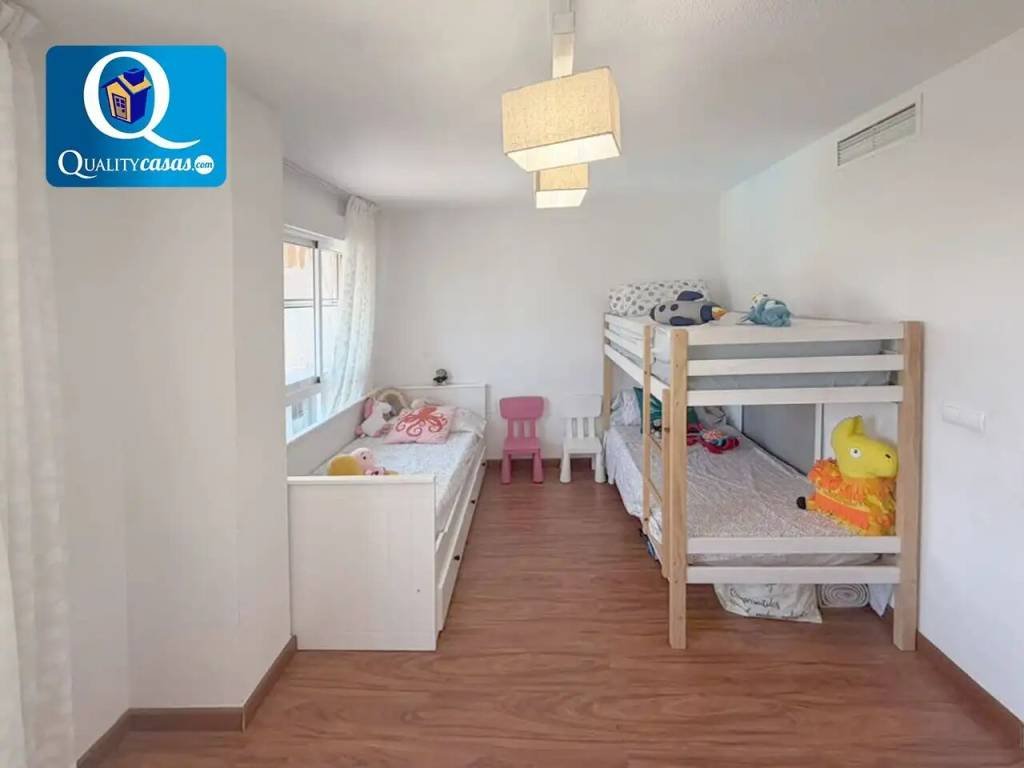 Piso de 80 m² en Alicante