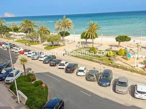 Pis de 173 m² a Altea