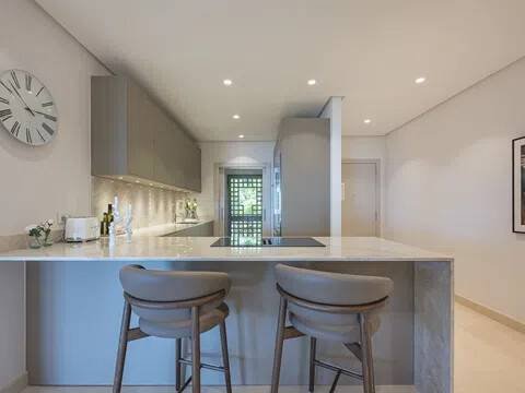 Pis de 156 m² a Marbella