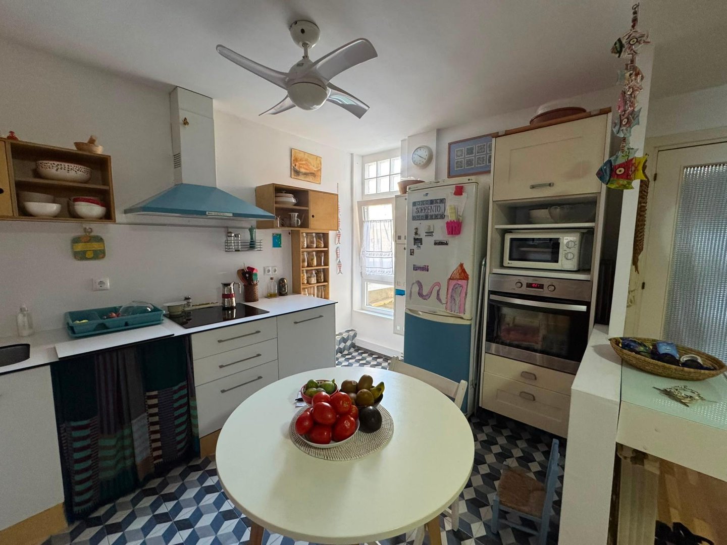 Piso de 130 m² en Cádiz