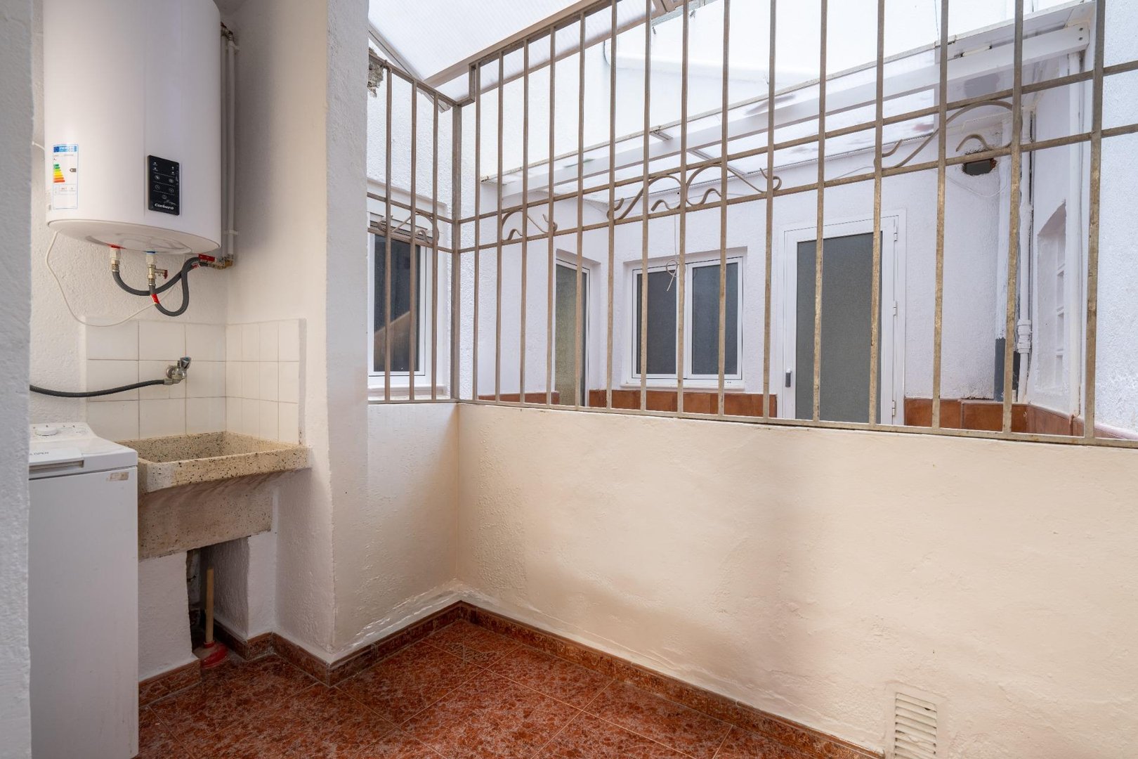 Piso de 156 m² en Almería