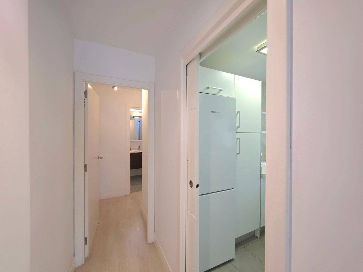 Piso de 96 m² en Alicante