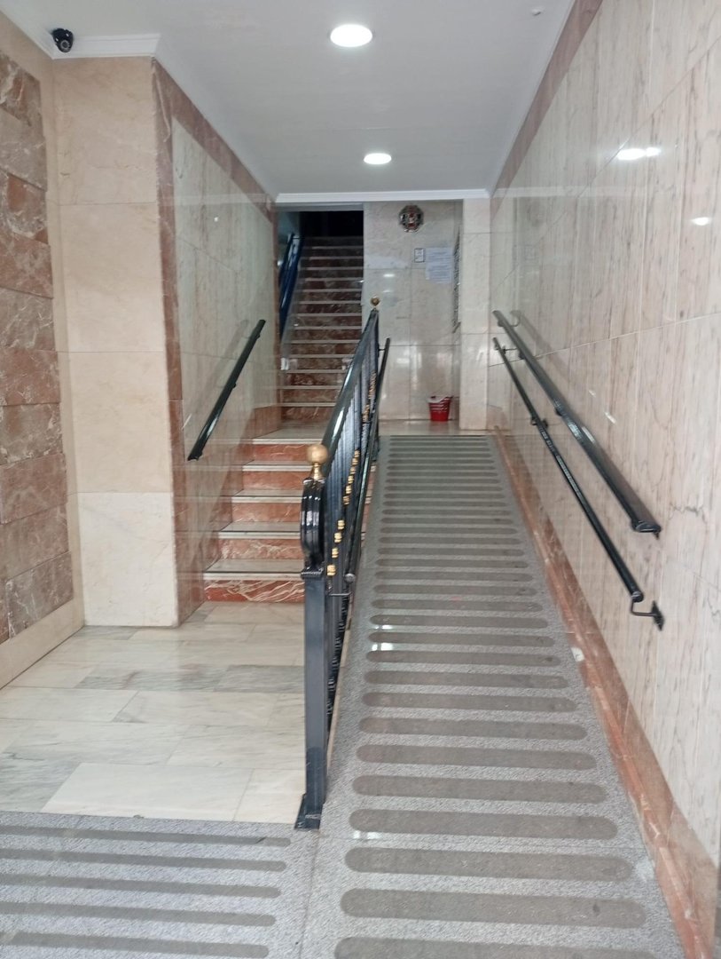 Piso de 99 m² en Granada