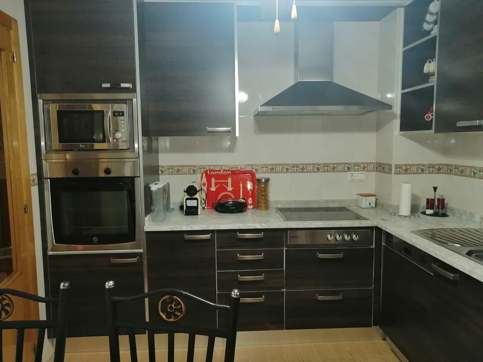 Pis de 93 m² a Meis