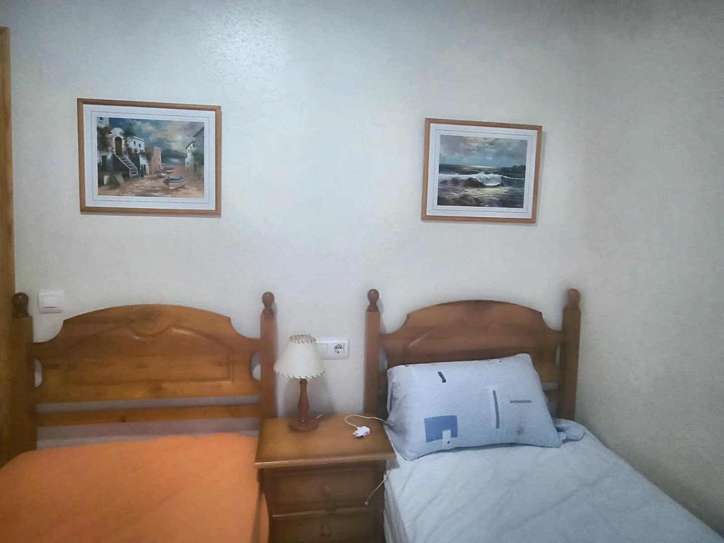 Apartamento 65 m² em Mazarrón