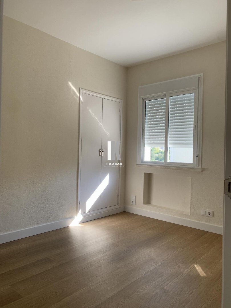 Piso de 130 m² en Jerez de la Frontera