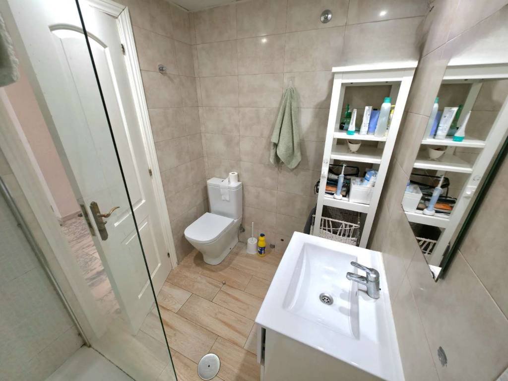 Pis de 52 m² a Eivissa