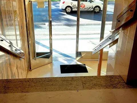 Piso de 95 m² en Zaragoza