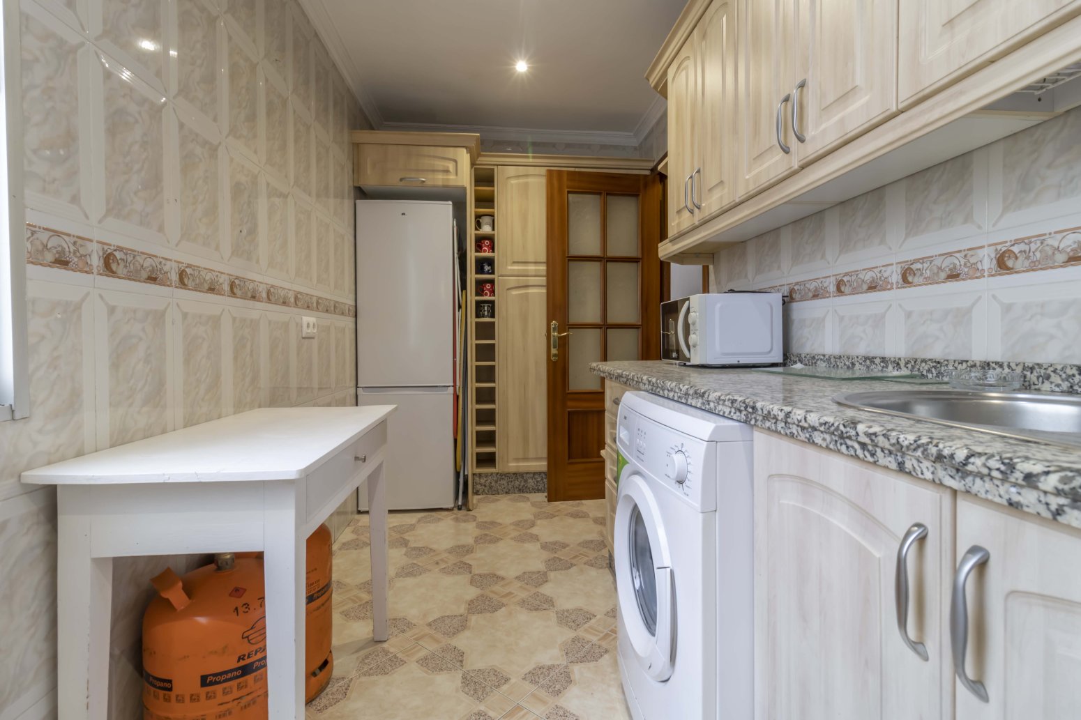 Piso de 68 m² en Sevilla