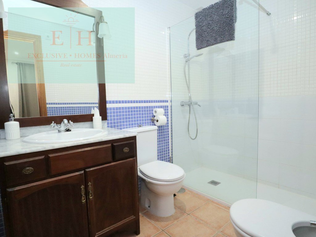 Piso de 86 m² en Vera