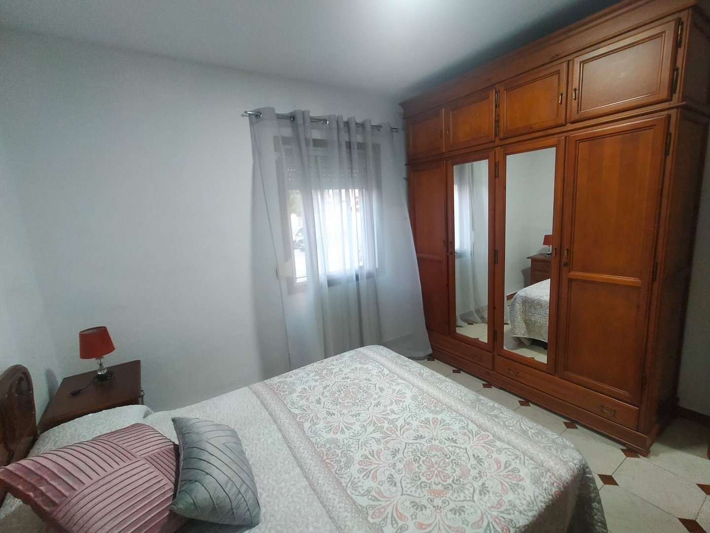 Piso de 80 m² en La Línea de la Concepción