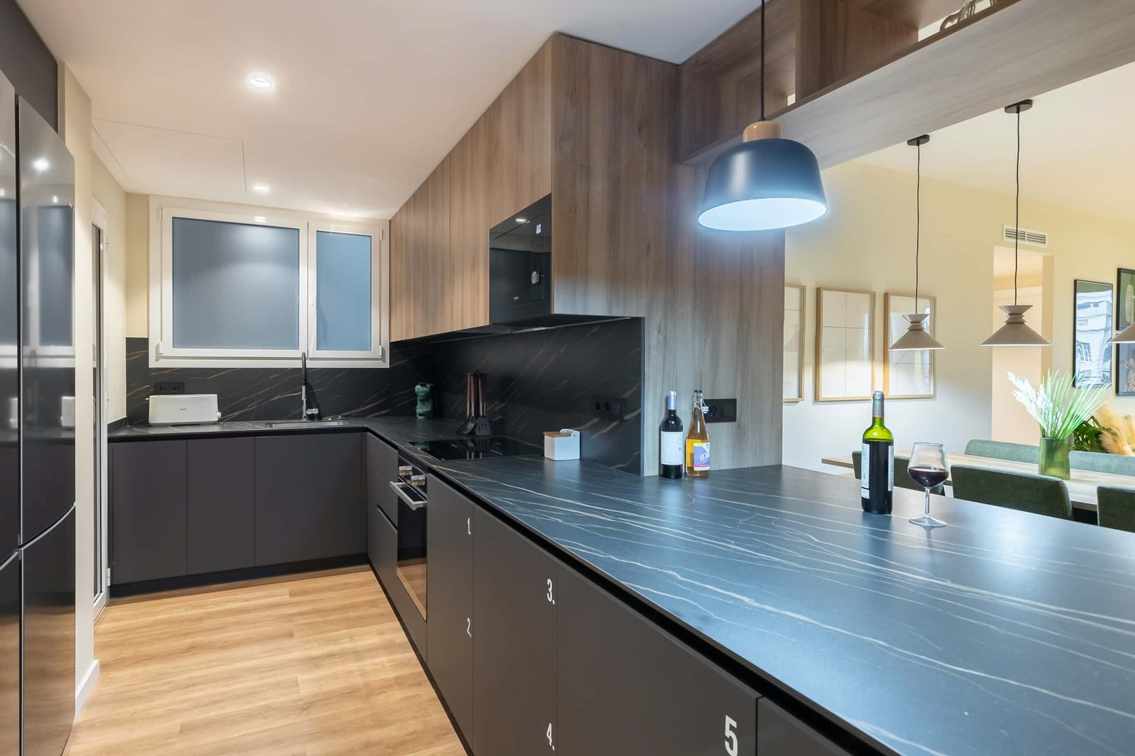 Habitació de lloguer, Barcelona