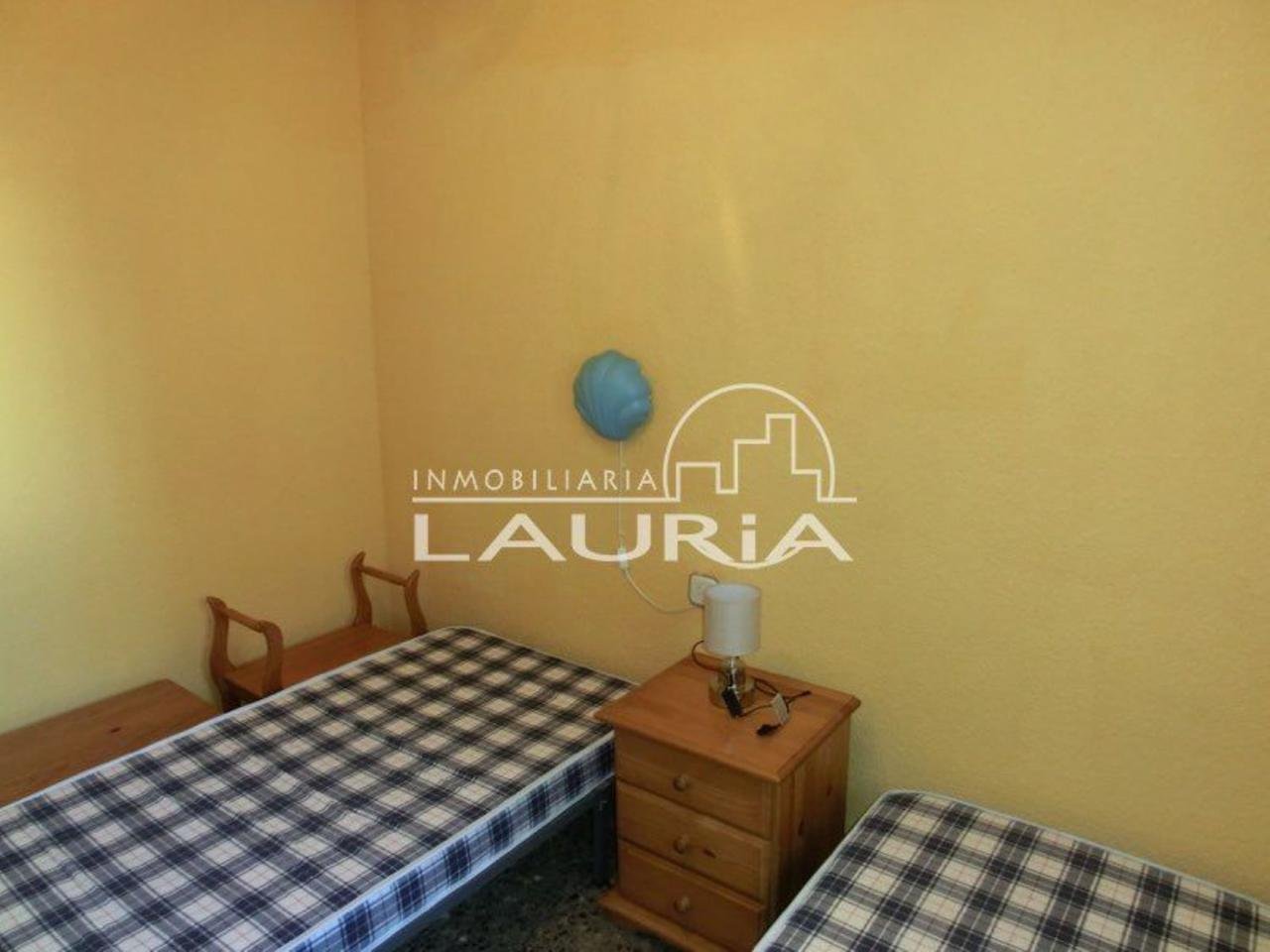 Appartamento 93 m² a Valencia
