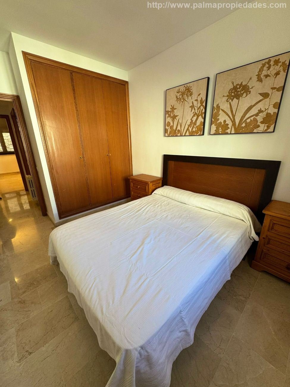 Piso de 120 m² en Palma