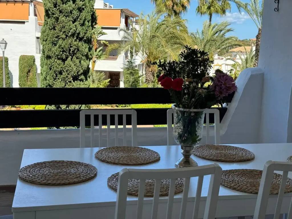 Piso de 125 m² en Estepona