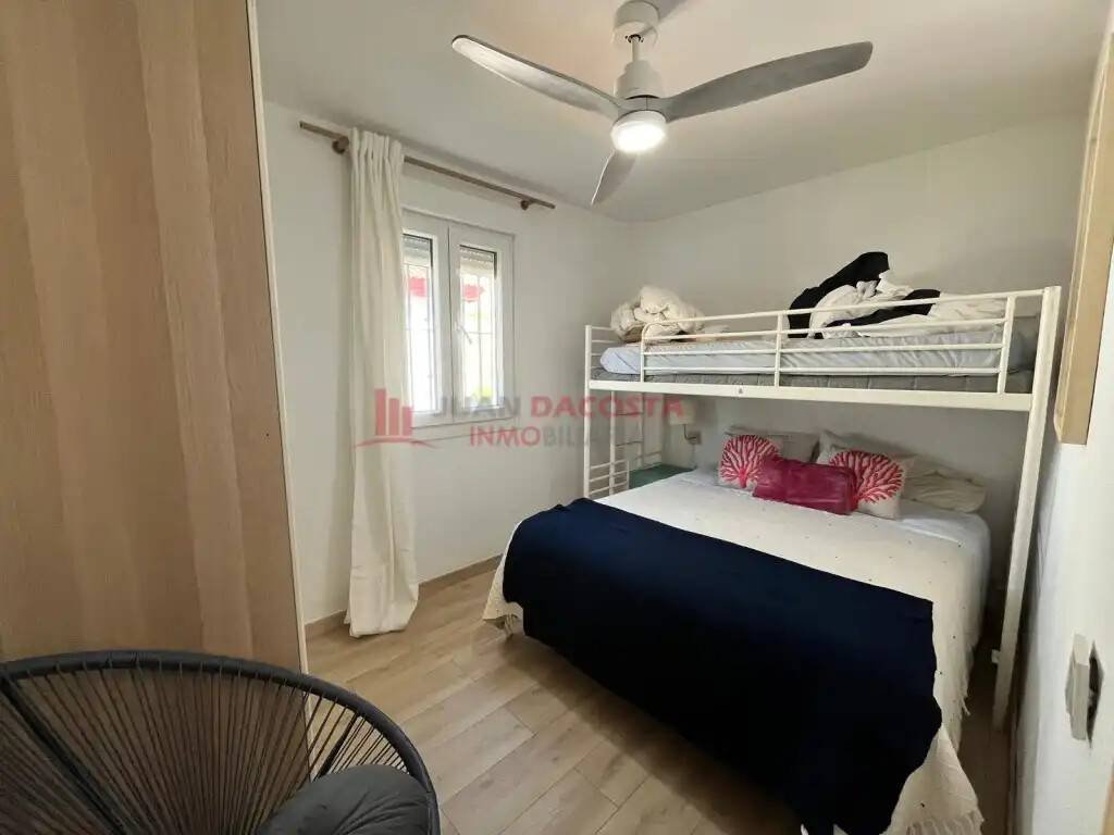 Piso de 90 m² en Isla Cristina