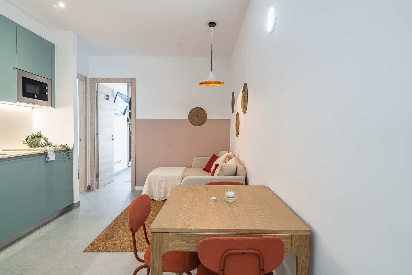 Zimmer zur Miete, Barcelona