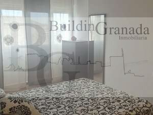 Apartamento 100 m² em Granada