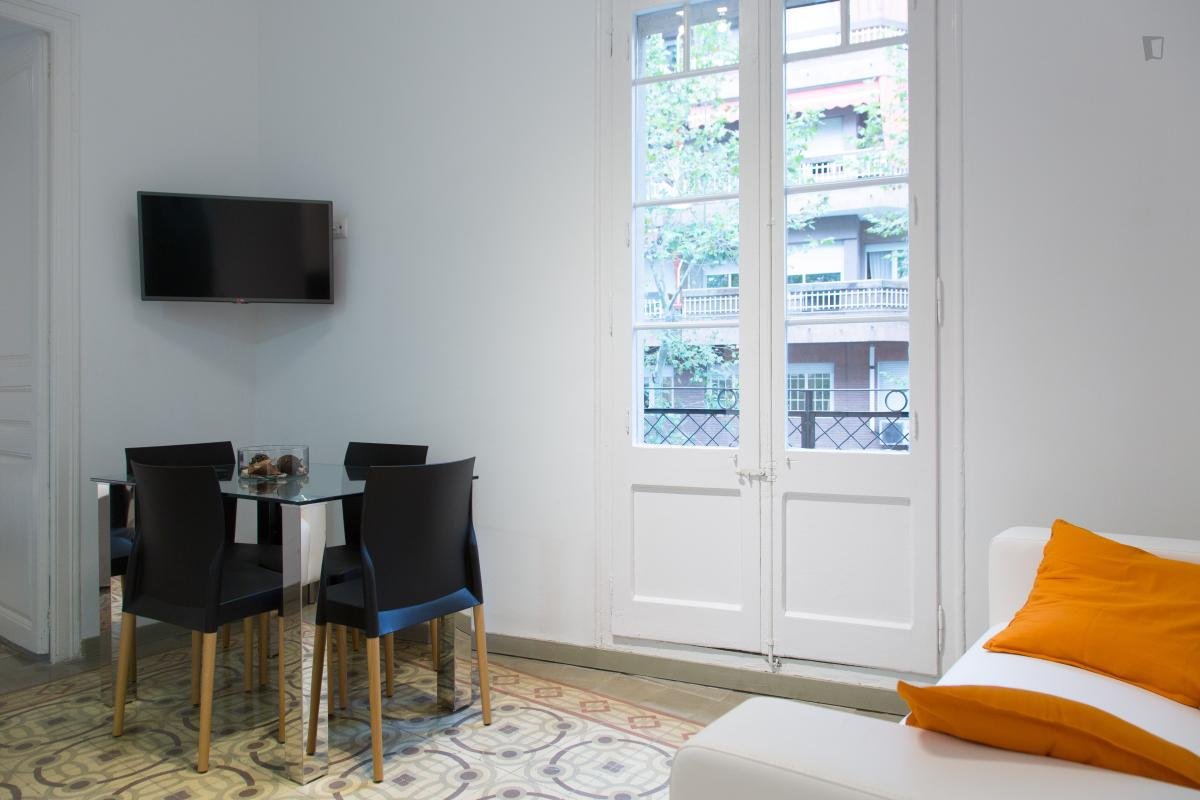 Piso de 50 m² en Barcelona