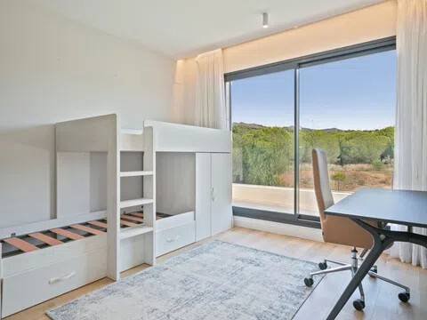 Casa de 355 m² en Montgat
