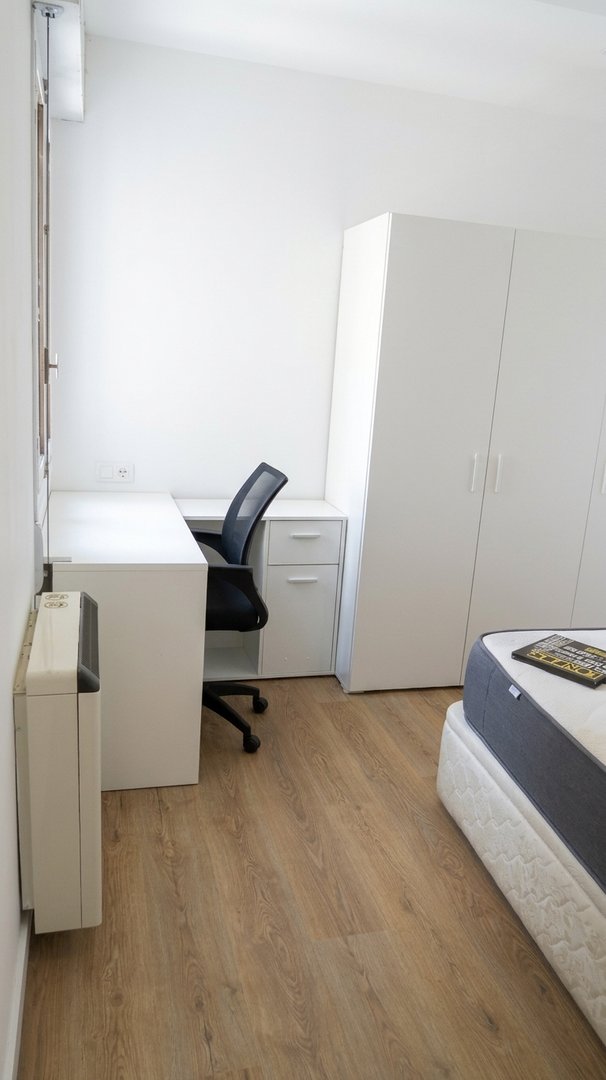 Habitación en alquiler, Segovia