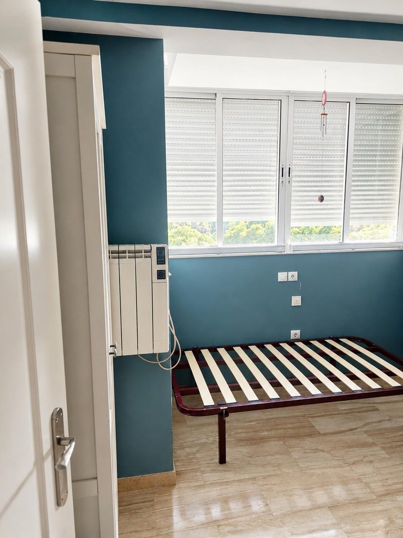 Pis de 103 m² a Sevilla