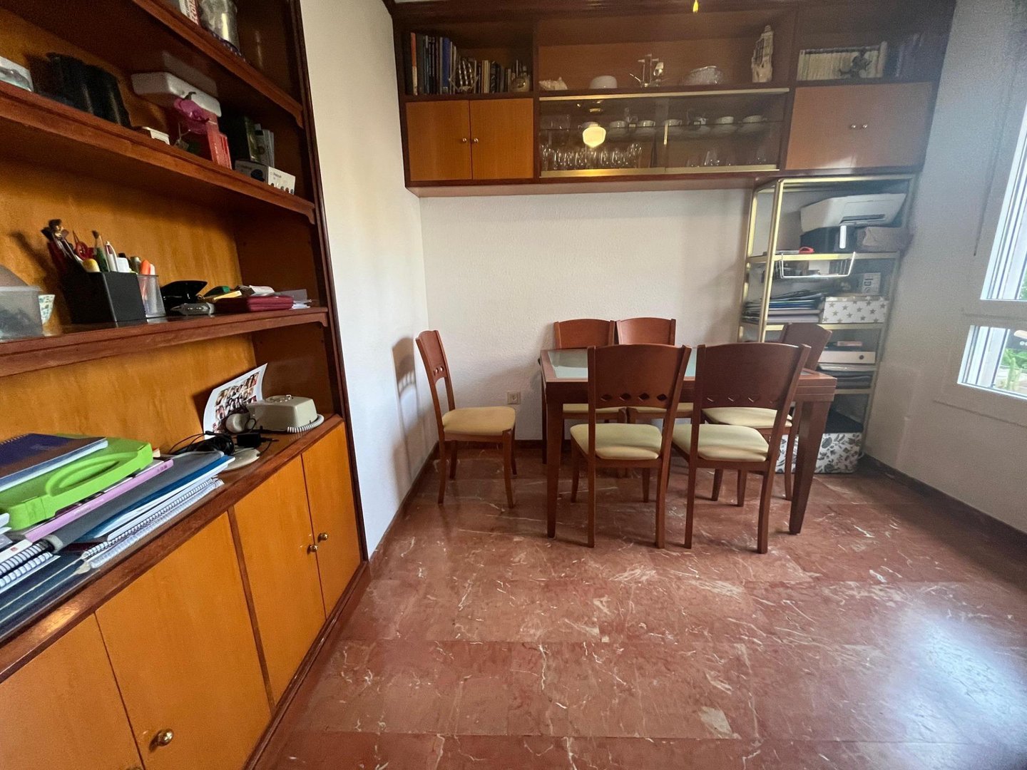 Piso de 104 m² en Sevilla