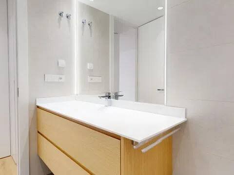 Pis de 240 m² a Madrid