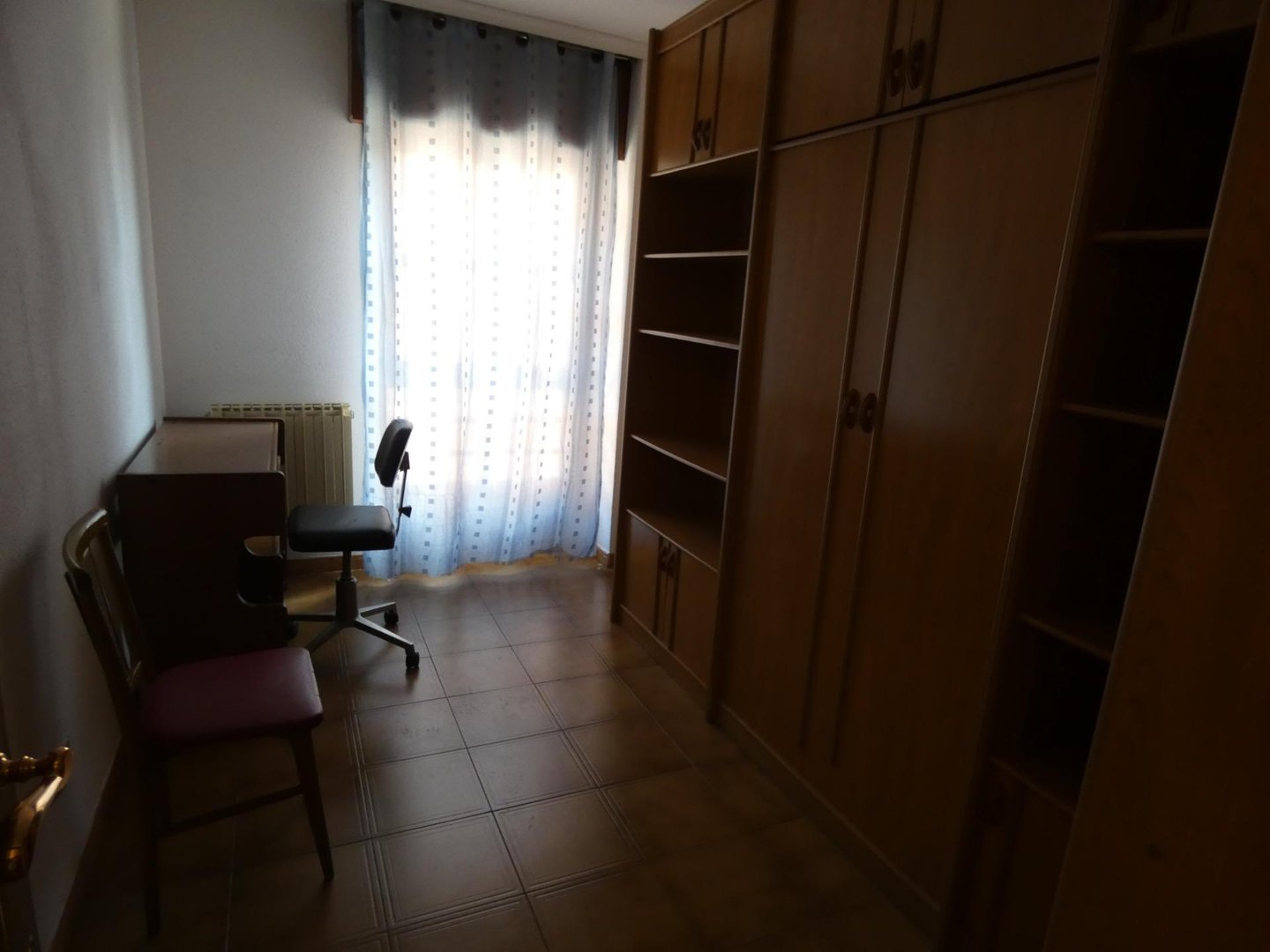 Piso de 105 m² en Palencia