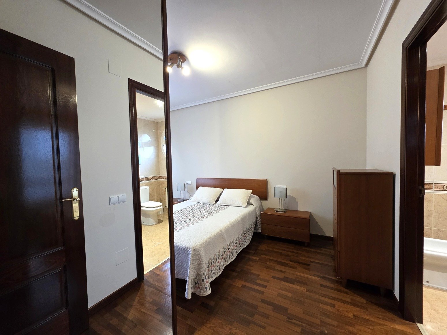 Pis de 80 m² a Gijón