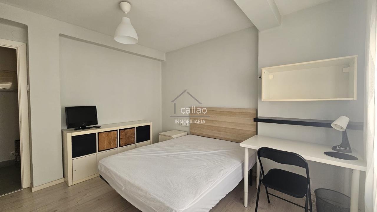 Piso de 76 m² en Ferrol