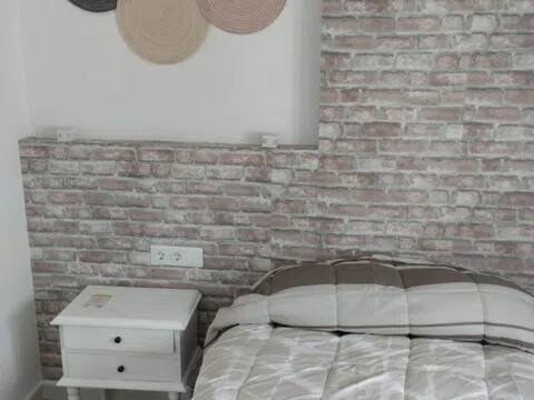 Wohnung 90 m² in Valle del Zalabí