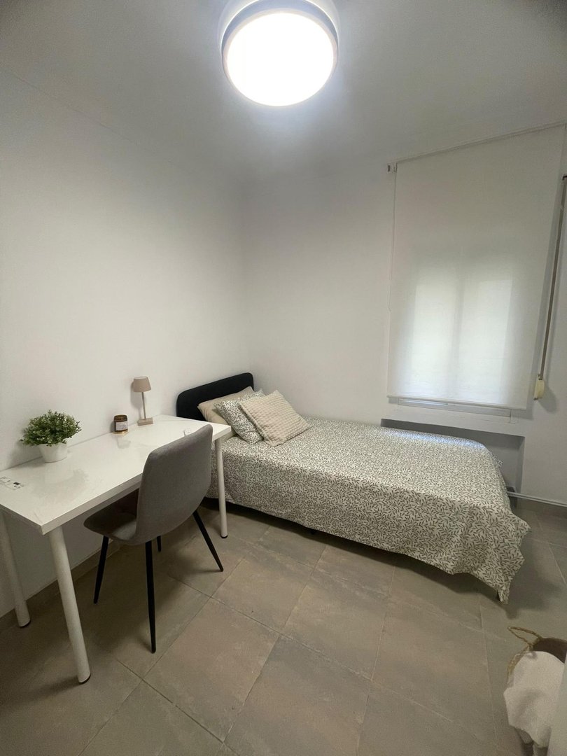 Habitación en alquiler, Granada