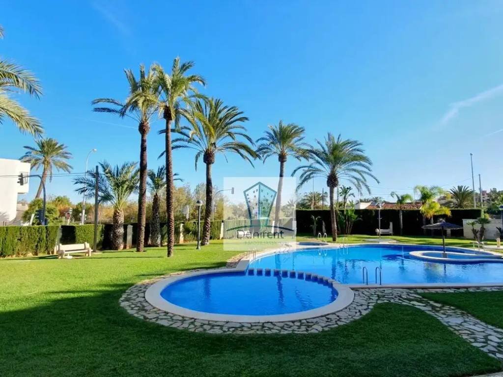 Piso de 75 m² en Dénia