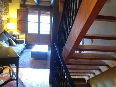 Piso de 100 m² en Borriol