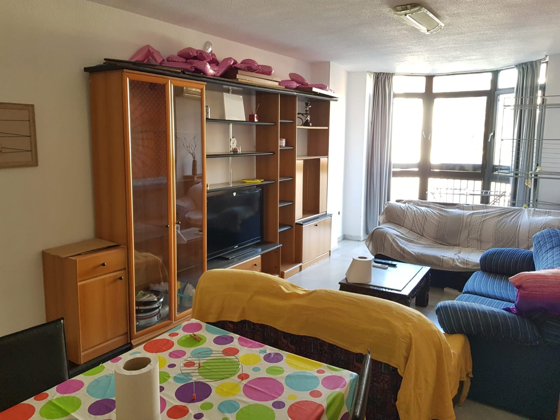 Habitación 130 m², Granada