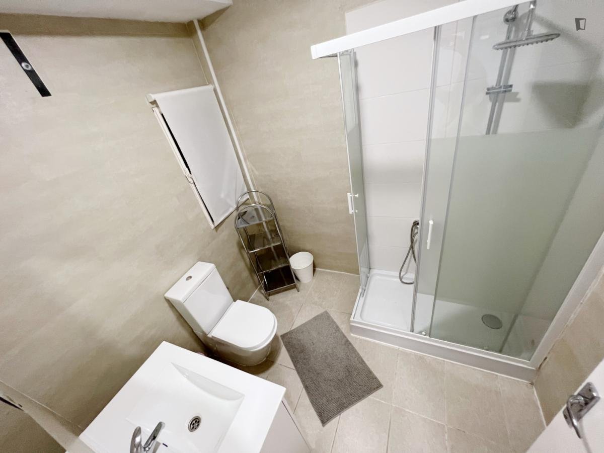 Zimmer zur Miete, Granada