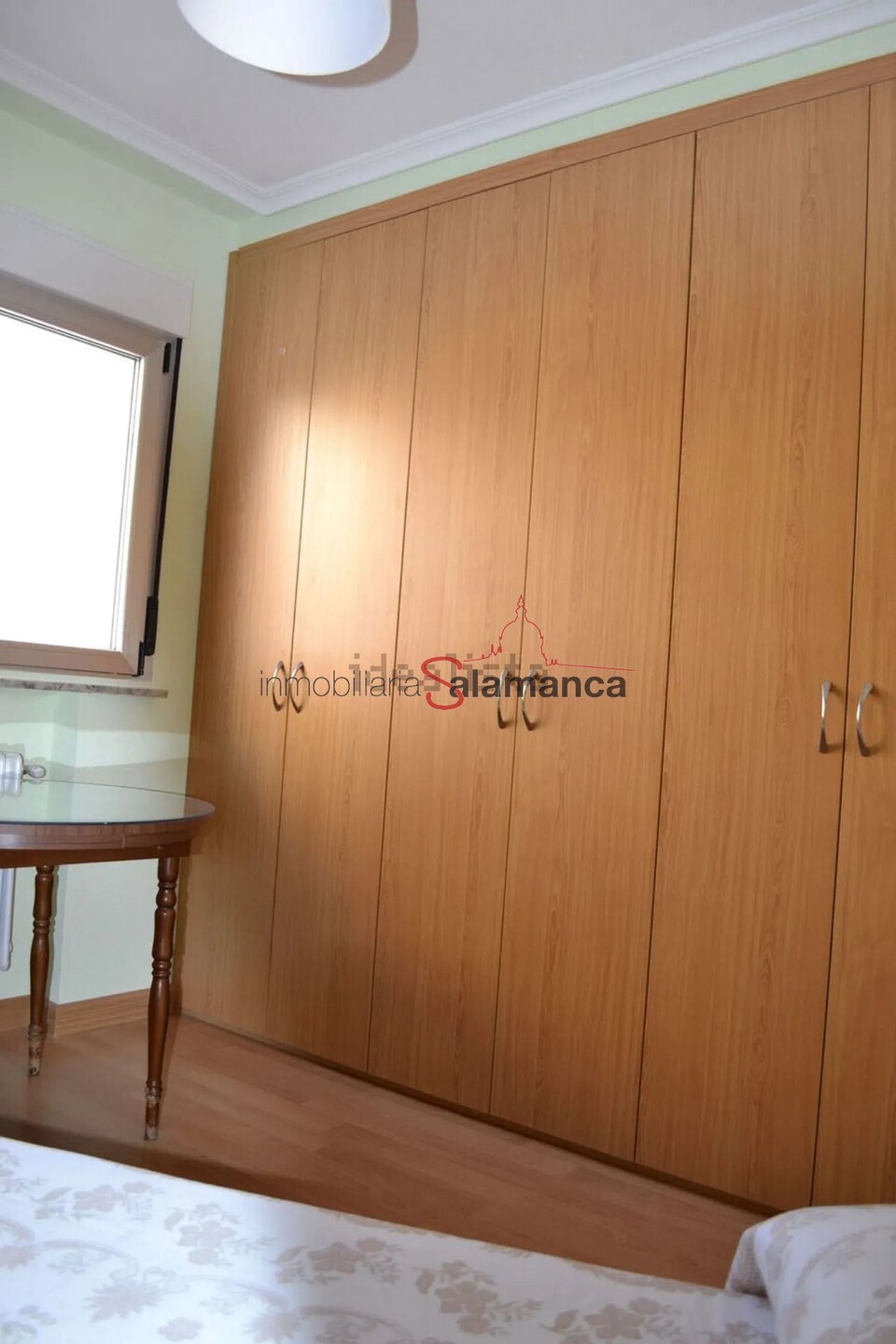 Wohnung 100 m² in Salamanca