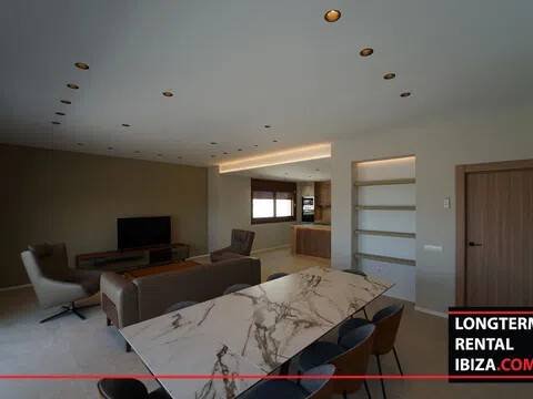 Piso de 220 m² en Santa Eulària des Riu