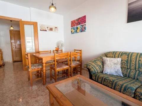 Piso de 80 m² en el Campello