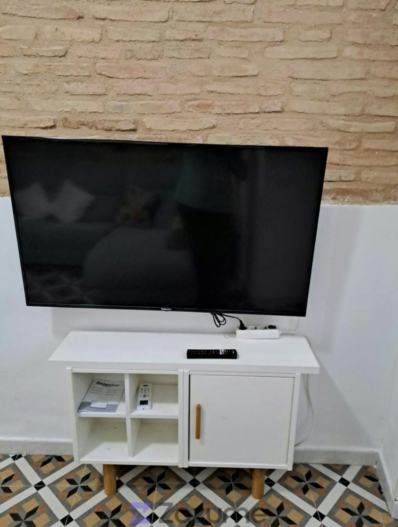 Piso de 90 m² en Linares