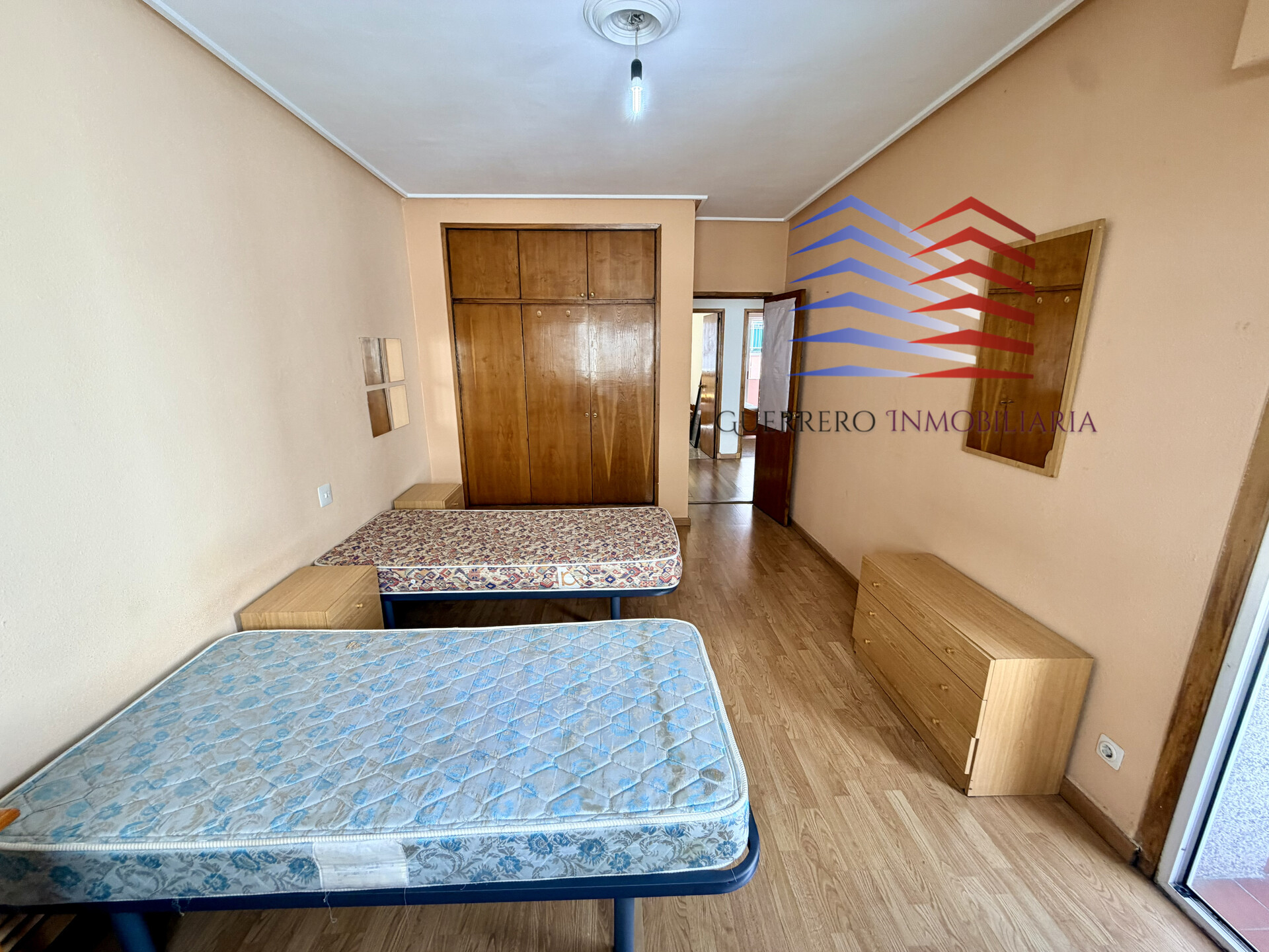 Piso de 110 m² en Ourense