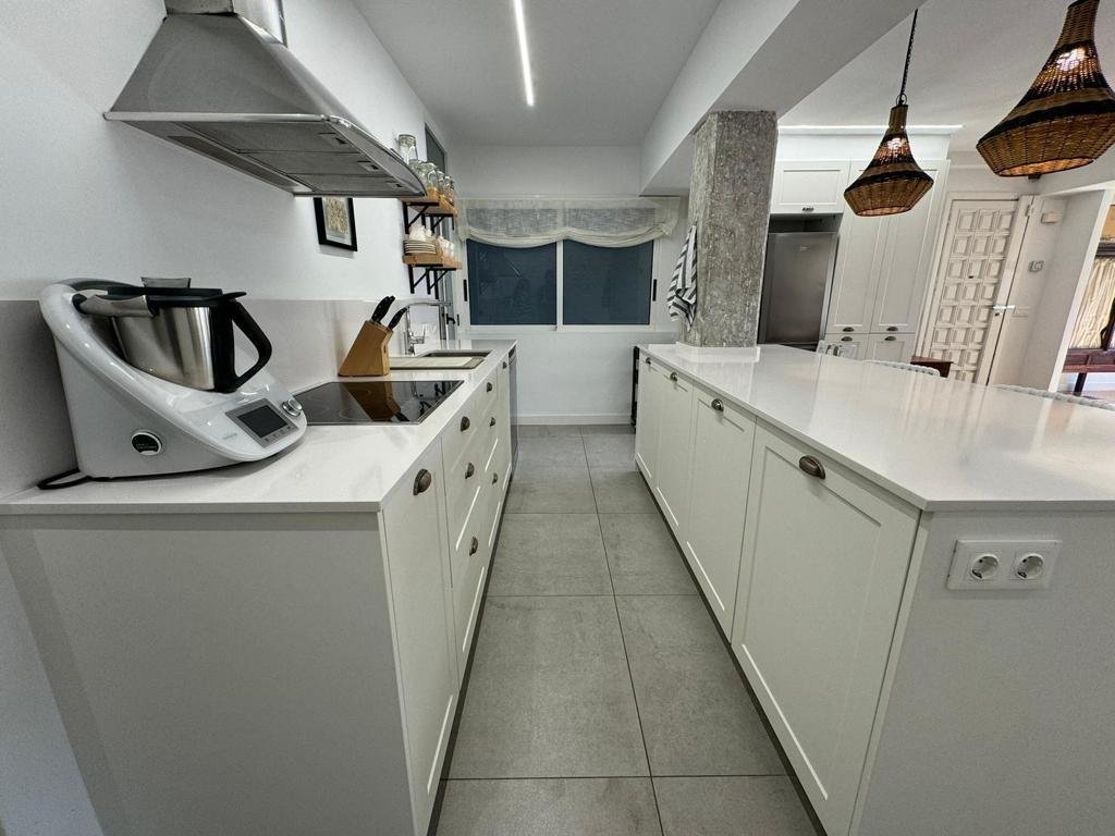 Wohnung 128 m² in Alicante